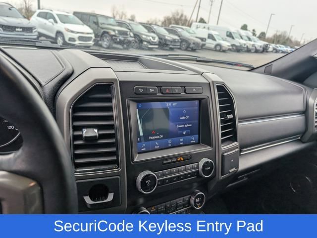 Used 2021 Ford Expedition Max XLT image 21