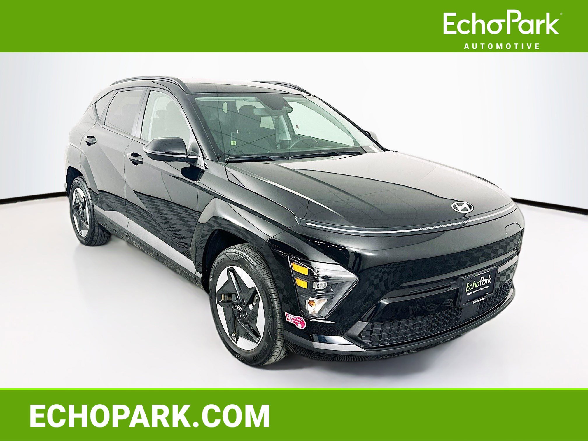 Used 2024 Hyundai Kona SEL