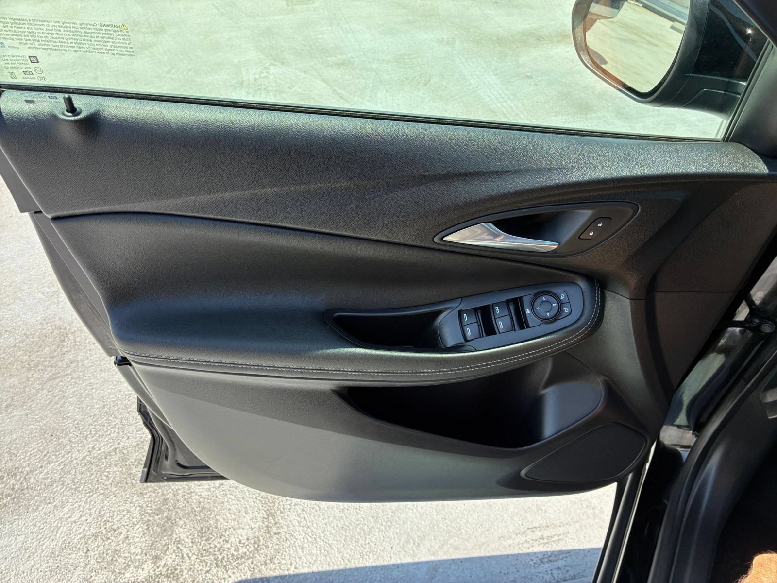 Used 2026 Buick Encore GX Preferred FWD image 18