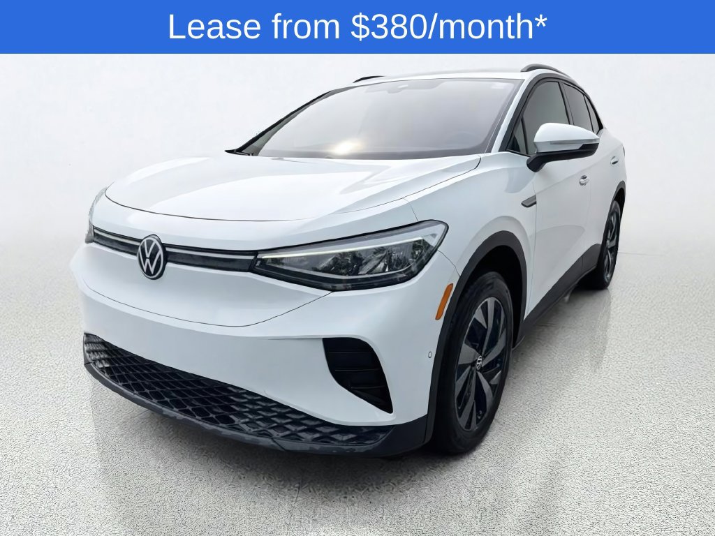 Used 2023 Volkswagen ID.4 Pro