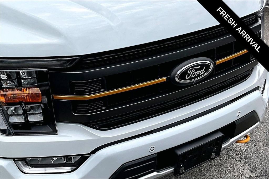 Used 2023 Ford F150 Tremor w/ Trailer Tow Package AWD/4WD image 33