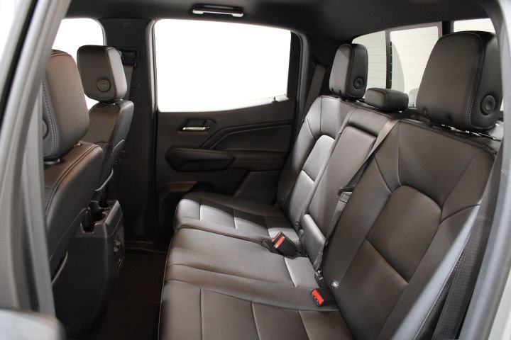 New 2026 GMC Canyon Elevation w/ Convenience Package image 25