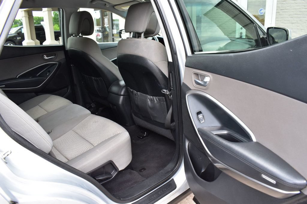 Used 2018 Hyundai Santa Fe Sport AWD/4WD image 20