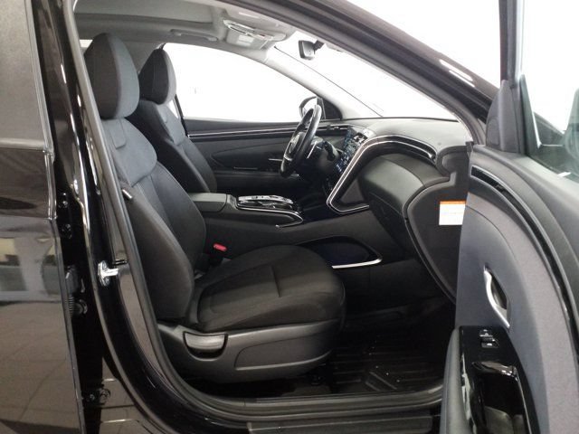Used 2022 Hyundai Tucson SEL AWD/4WD image 16