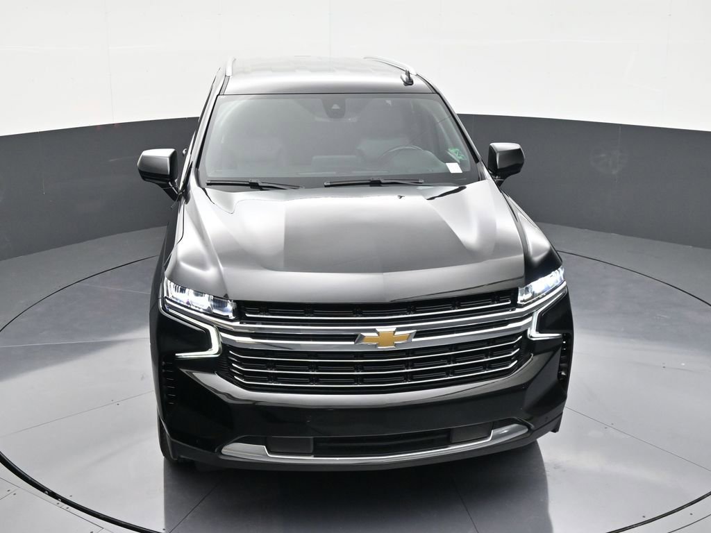 Used 2022 Chevrolet Tahoe LT image 19
