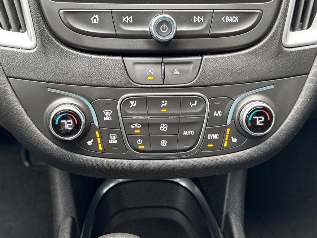 Used 2023 Chevrolet Malibu LT image 8