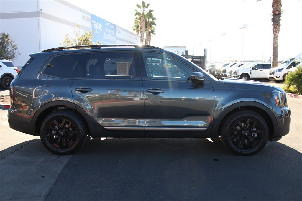 Used 2023 Kia Telluride SX Prestige X-Pro image 9