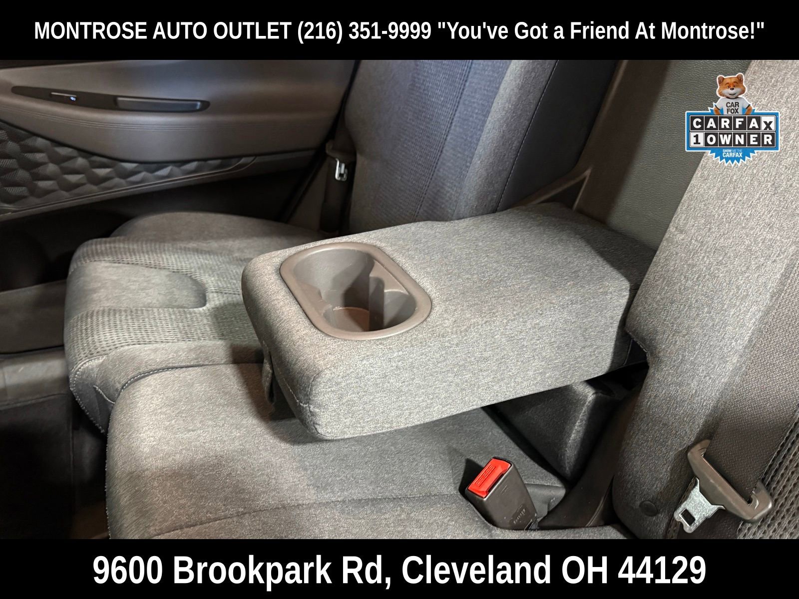 Used 2019 Hyundai Santa Fe SE image 36