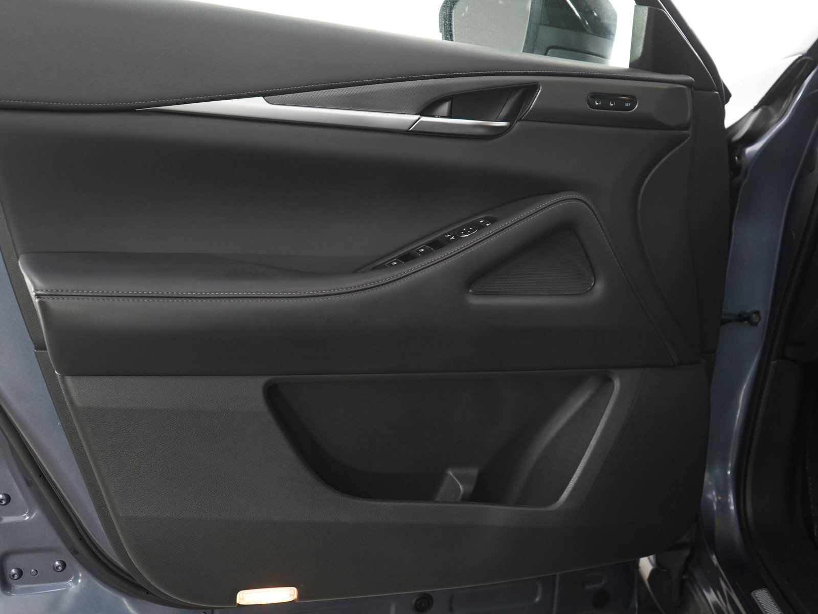 Used 2023 INFINITI QX60 Luxe image 20