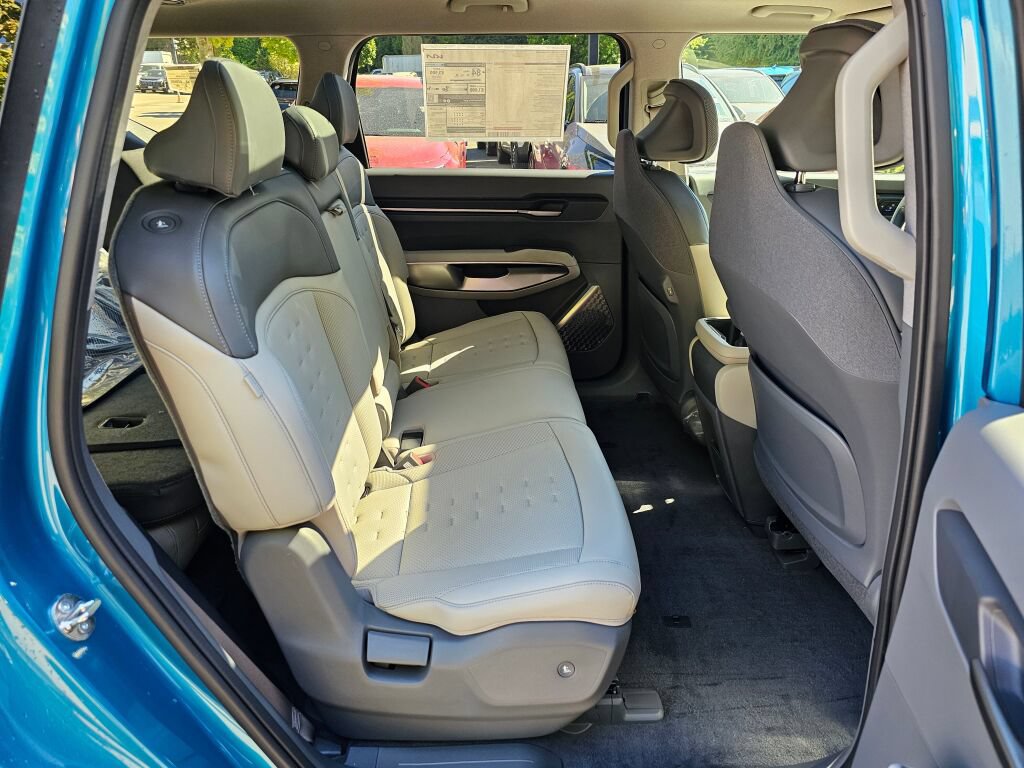 New 2026 Kia EV9 Wind AWD/4WD image 28