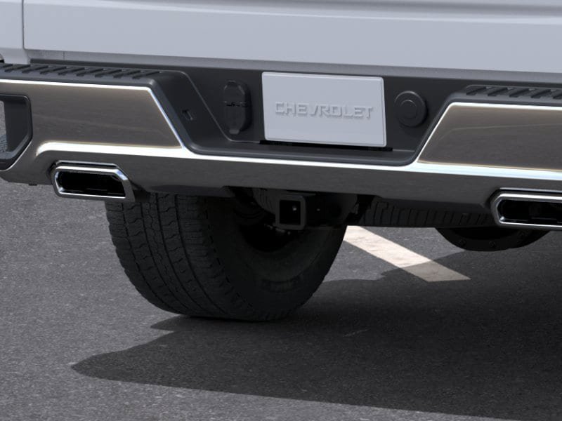 New 2026 Chevrolet Silverado 1500 LT w/ Texas Edition Plus AWD/4WD image 43