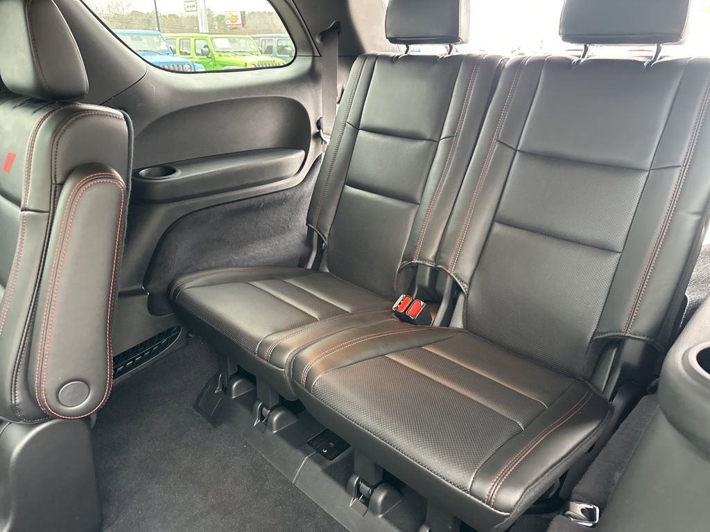 Used 2024 Dodge Durango GT image 30