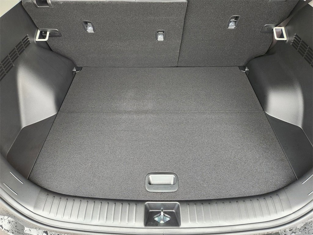 New 2026 Kia Seltos S image 21