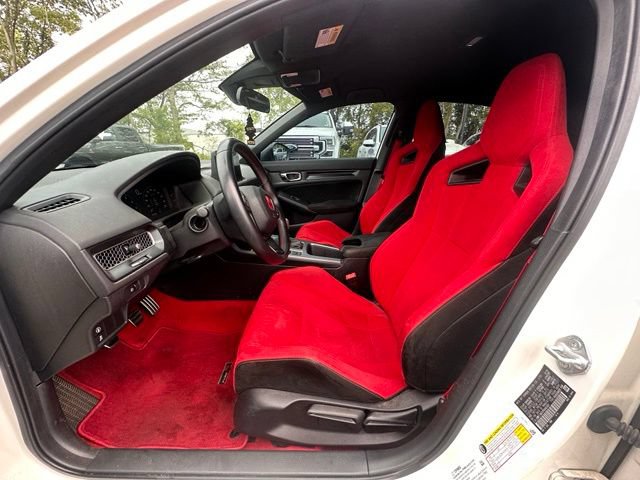 Used 2023 Honda Civic Type R image 24