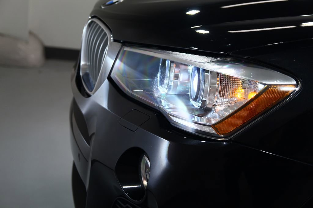 Used 2017 BMW X3 xDrive35i image 17