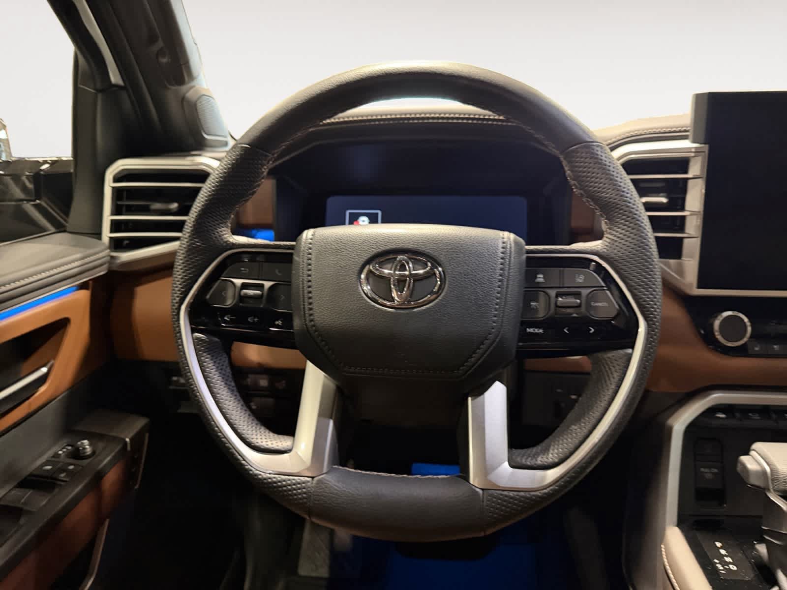 Used 2024 Toyota Tundra 1794 Edition AWD/4WD image 13
