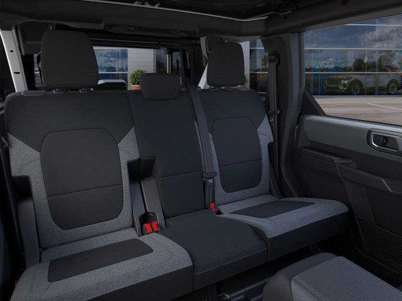 New 2026 Ford Bronco Big Bend AWD/4WD image 11