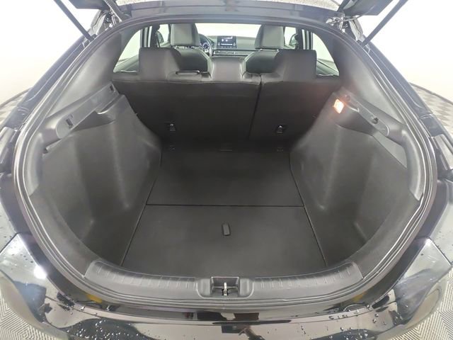 Used 2024 Honda Civic Sport image 16