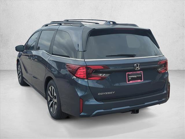New 2026 Honda Odyssey EX-L image 7