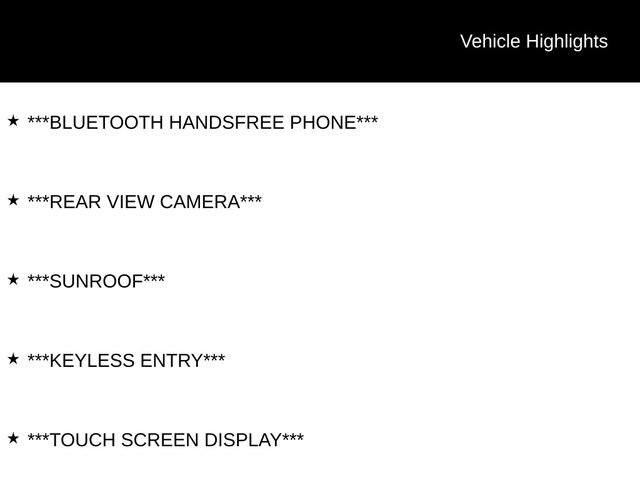 Used 2016 Chevrolet Corvette Stingray Coupe w/ 2LT Preferred Equipment Group image 5