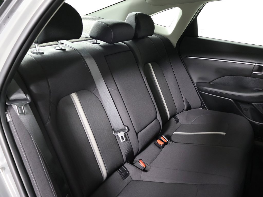 Used 2023 Hyundai Sonata SEL w/ Cargo Package image 31