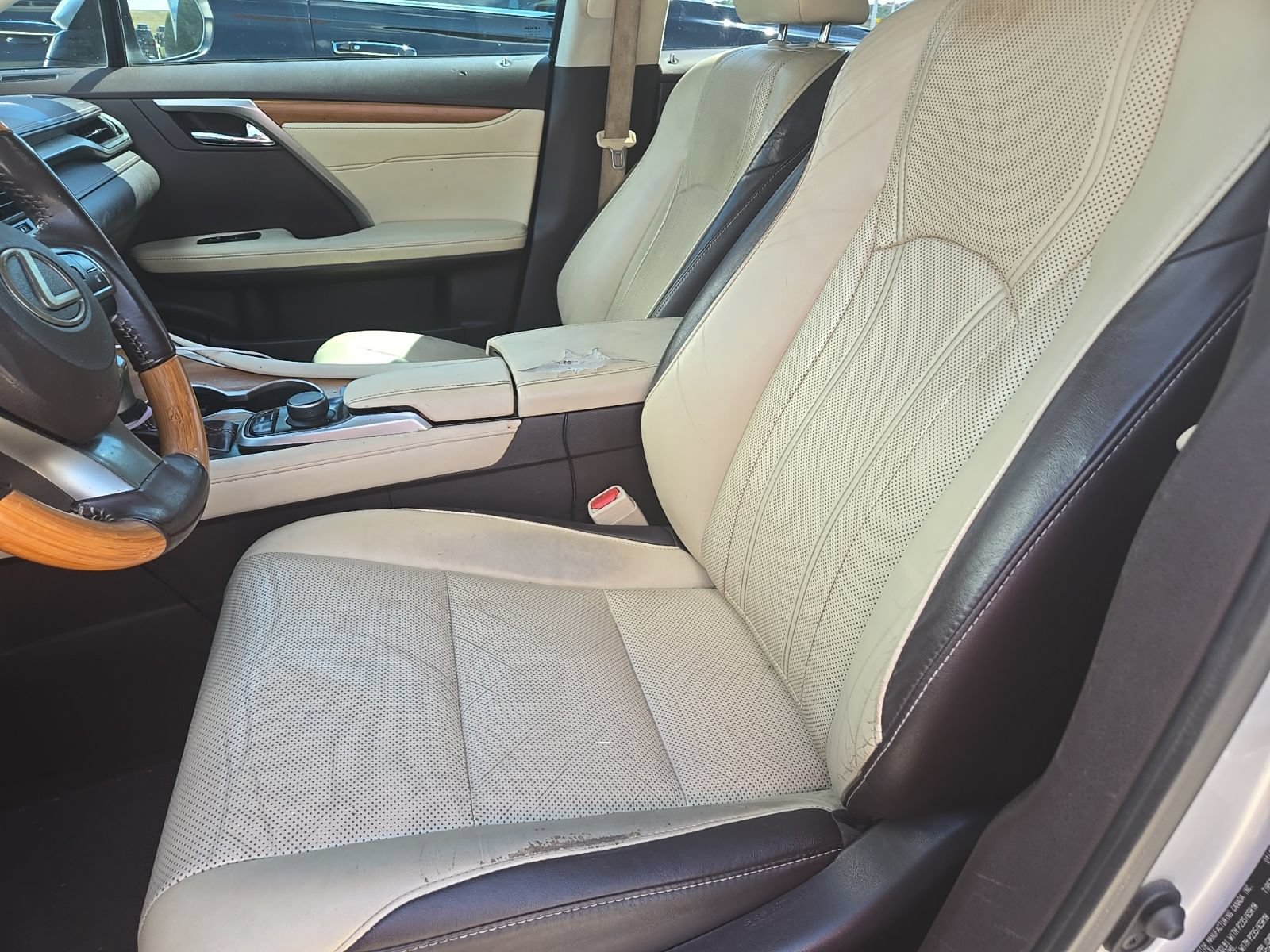 Used 2016 Lexus RX 350 FWD w/ Premium Package image 8