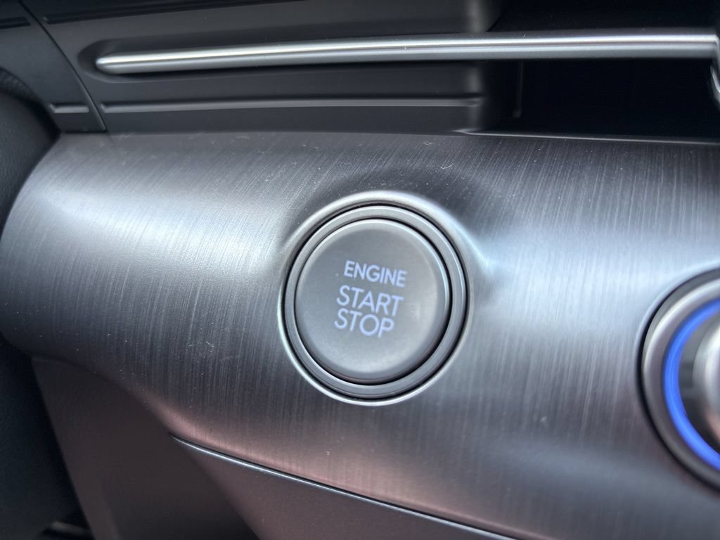 New 2026 Hyundai Kona SEL Premium AWD/4WD image 28