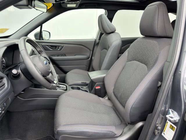 Used 2025 Subaru Forester Premium AWD/4WD image 21