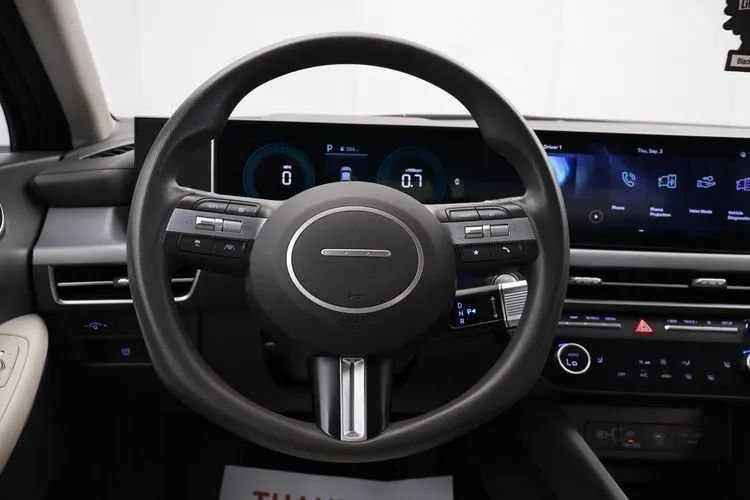 Used 2025 Hyundai Sonata SEL FWD image 19