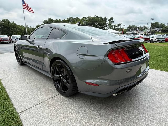 Used 2021 Ford Mustang GT w/ Equipment Group 301A RWD image 23