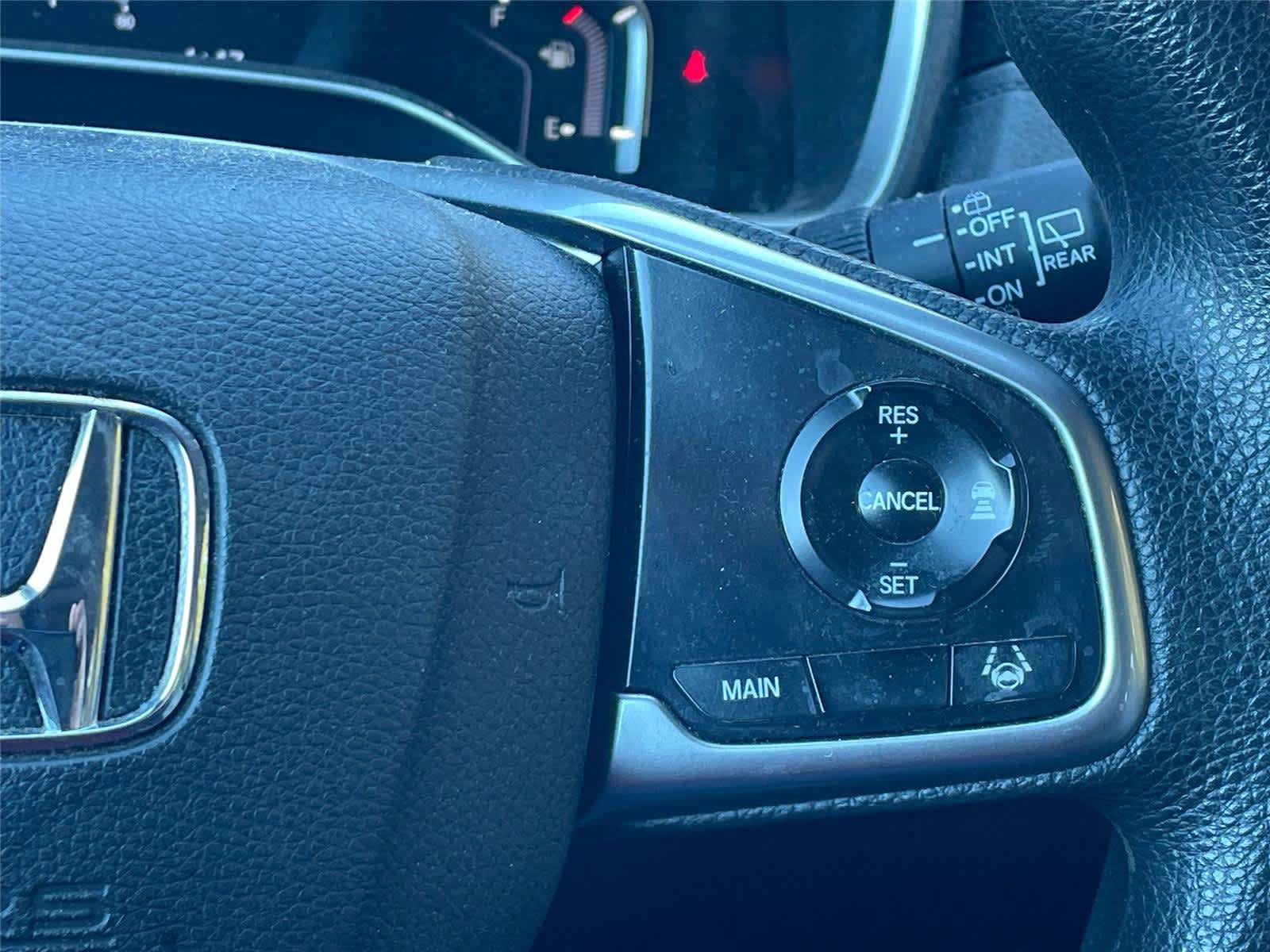 Used 2019 Honda CR-V EX image 20