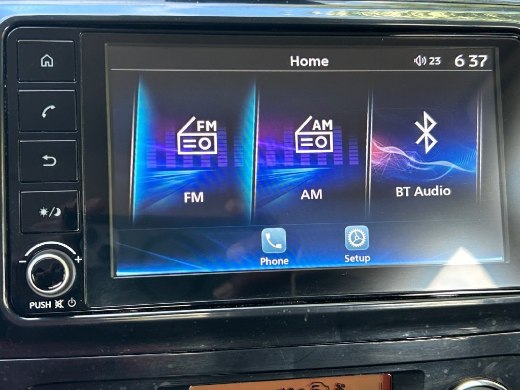 Used 2024 Mitsubishi Mirage LE FWD image 30