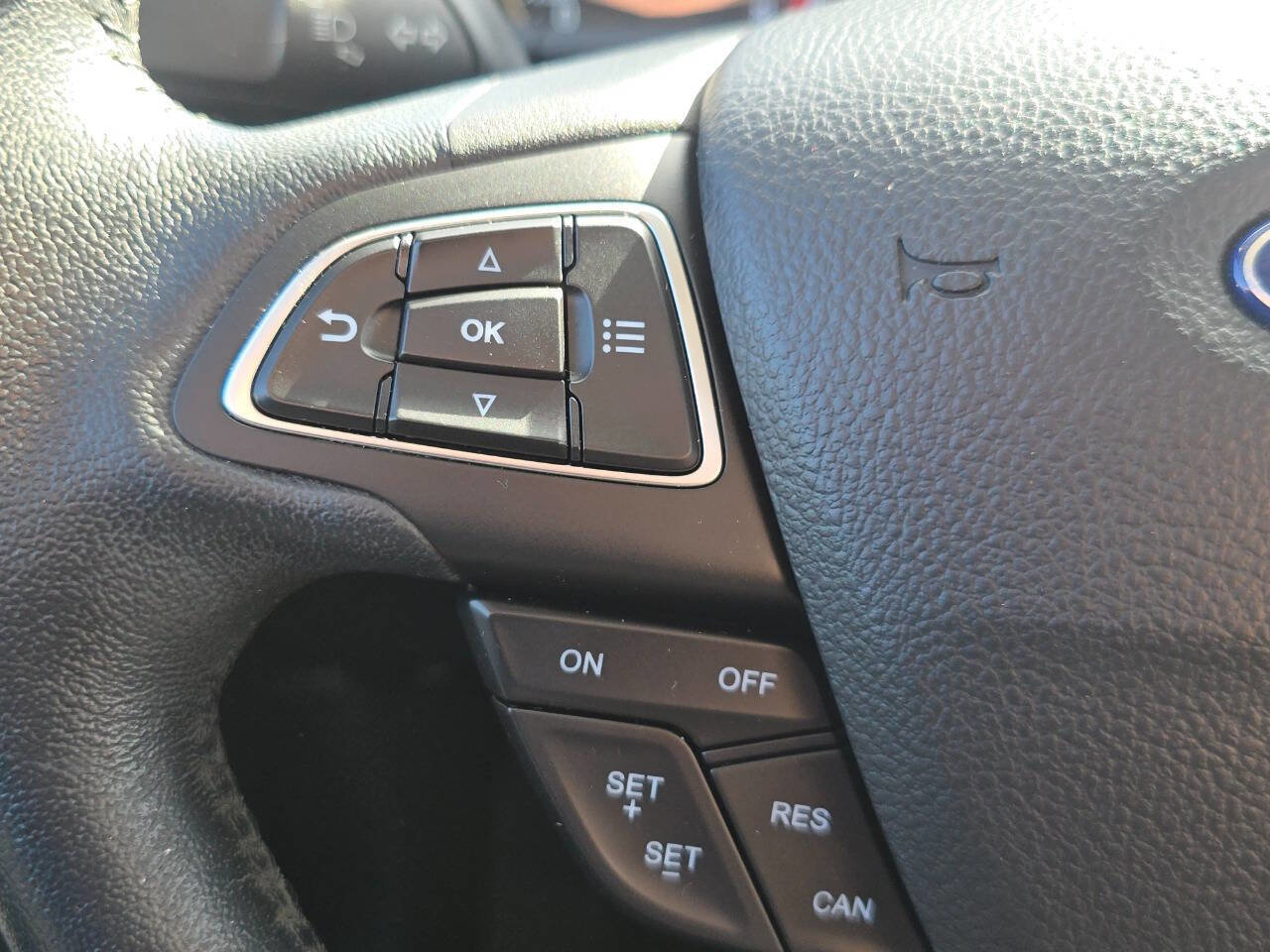 Used 2018 Ford EcoSport SE image 27