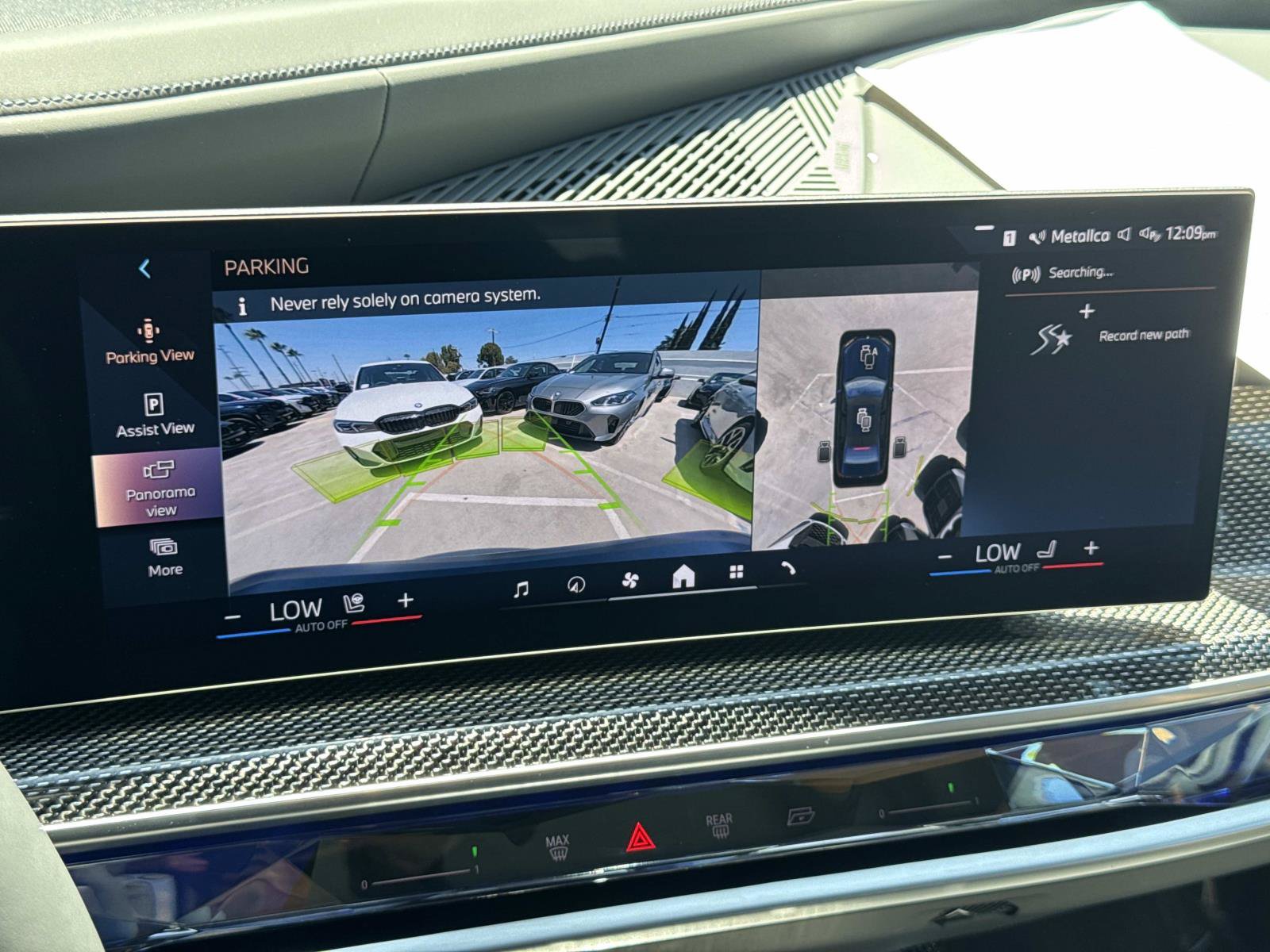 Used 2026 BMW i7 xDrive60 w/ Executive Package AWD/4WD image 20