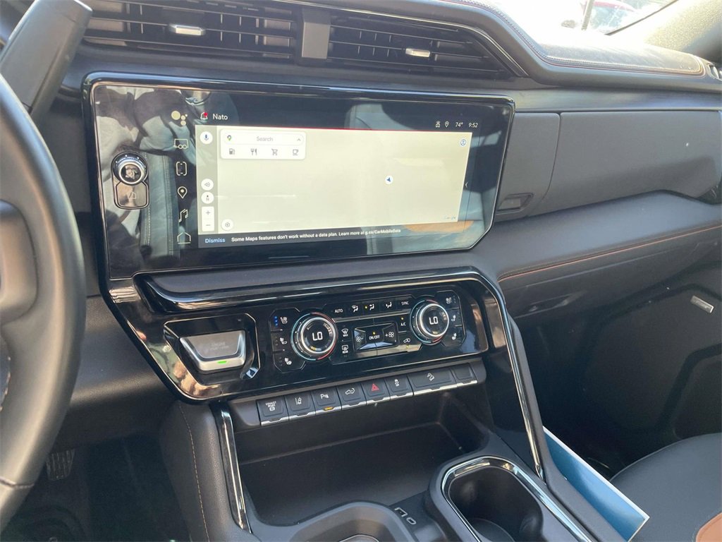 Used 2024 GMC Sierra 2500 AT4 w/ AT4 Premium Plus Package image 23