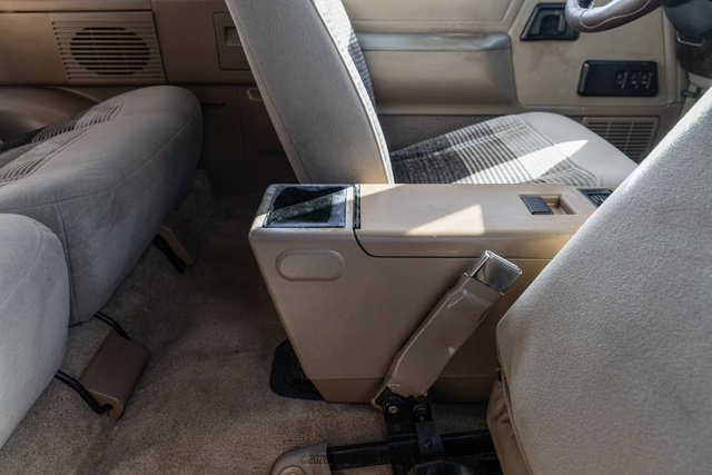 Used 1989 Ford Bronco II 4WD image 41