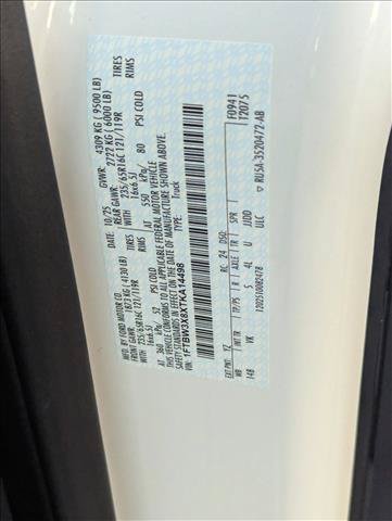 New 2026 Ford Transit 350 148 High Roof Extended RWD image 16