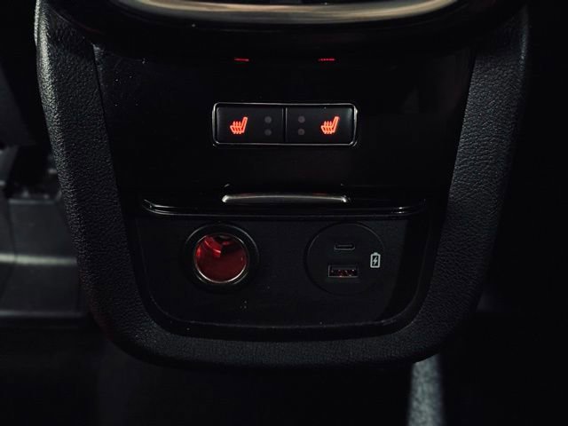 Used 2022 Lincoln Nautilus Reserve image 24