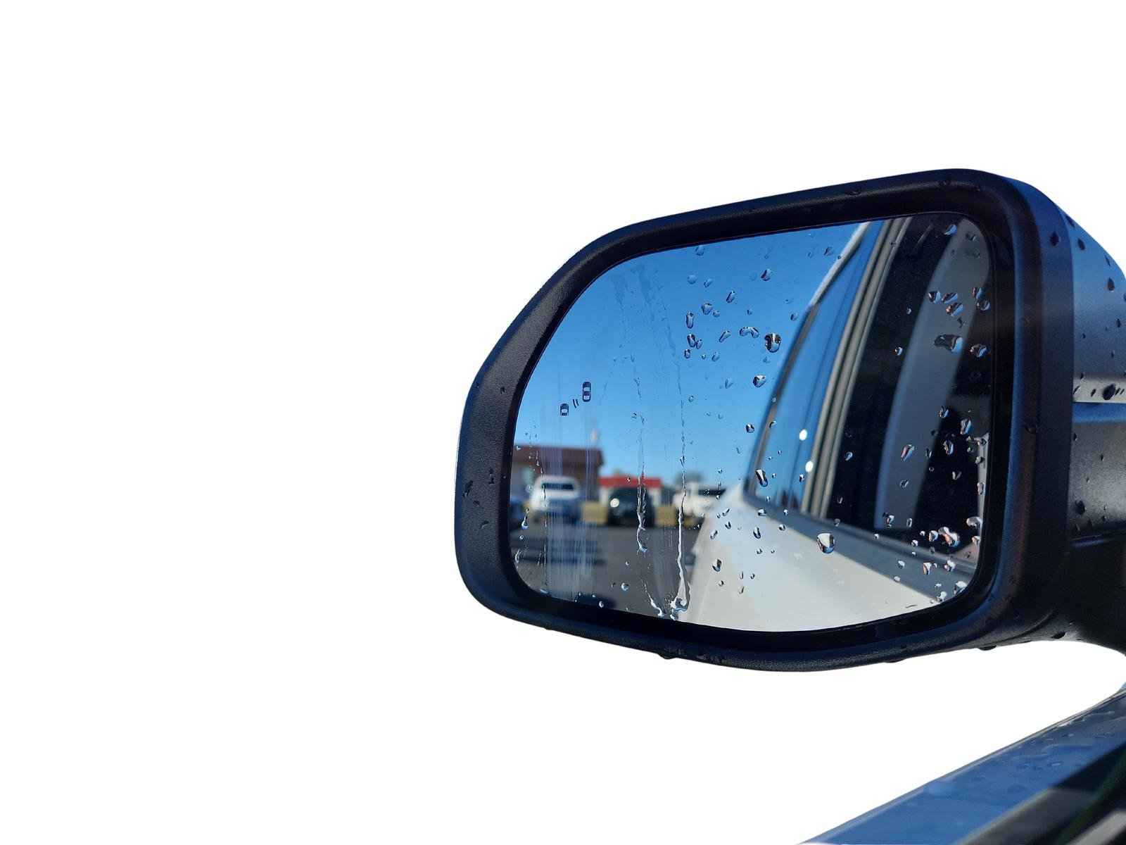 New 2025 Ford Bronco Sport Big Bend image 13