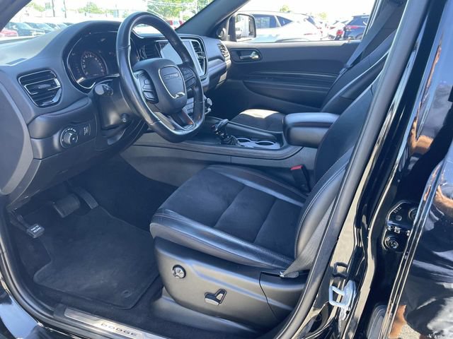 Used 2022 Dodge Durango R/T AWD/4WD image 25