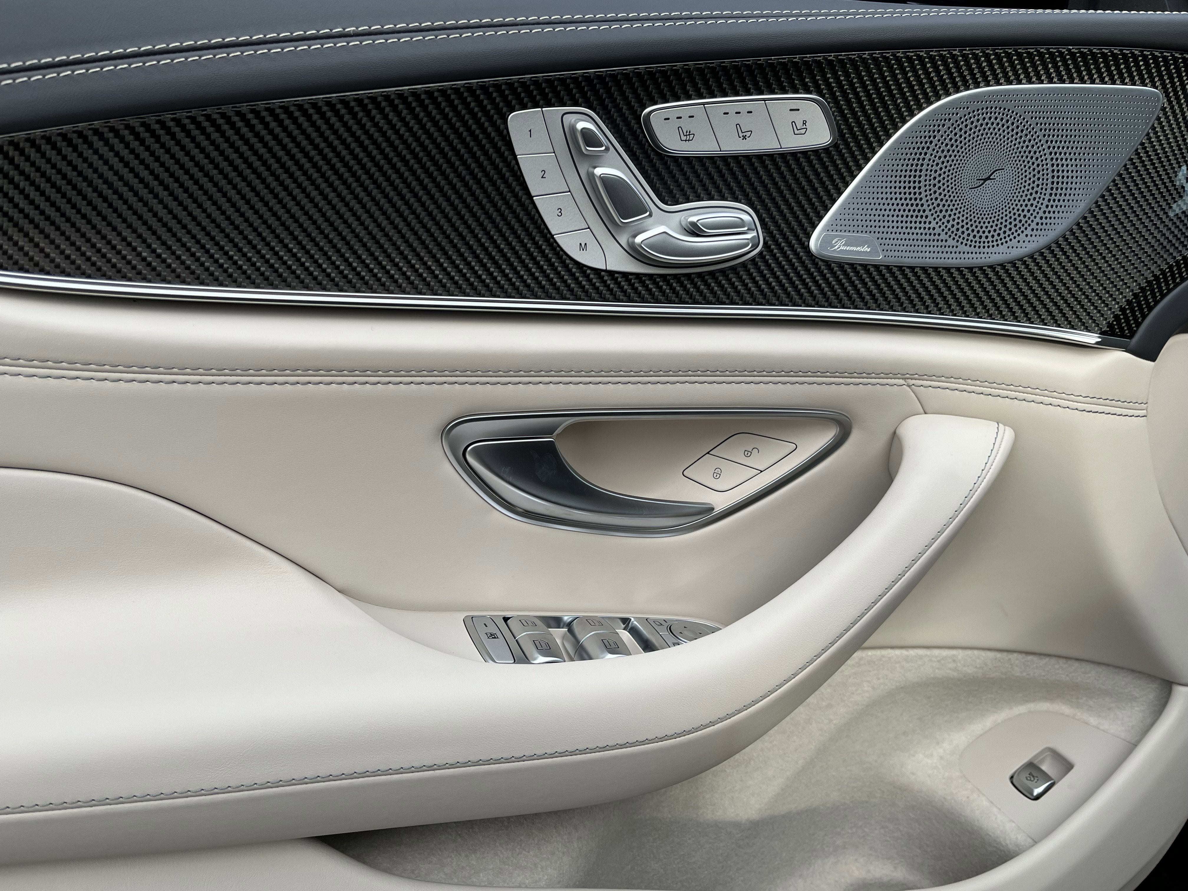 New 2026 Mercedes-Benz AMG GT 43 image 13