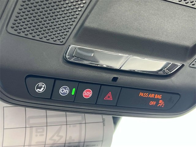 New 2026 GMC Terrain Elevation image 29