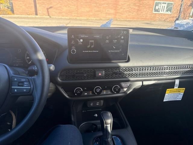 New 2026 Honda HR-V LX image 16