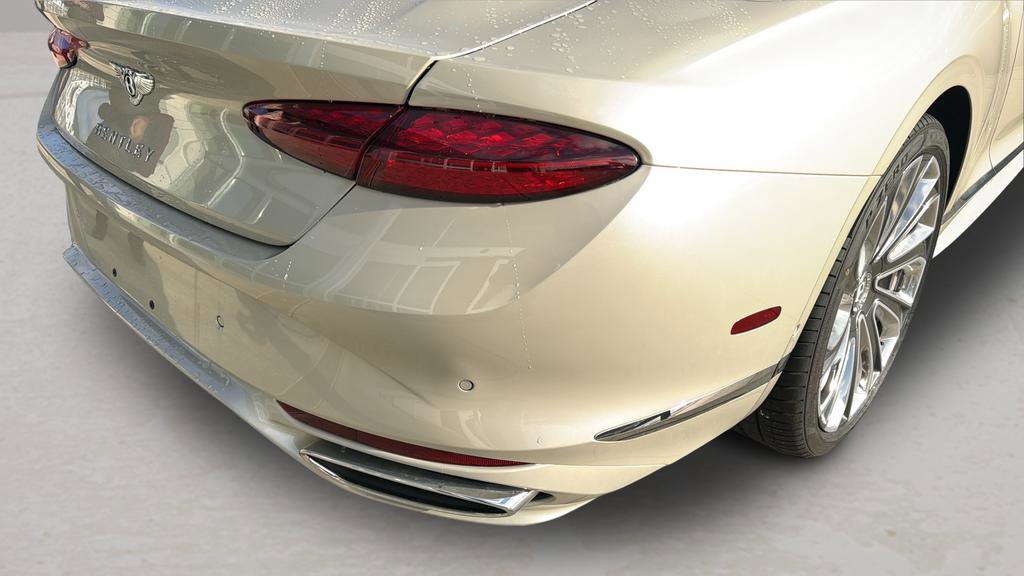 New 2026 Bentley Continental Mulliner image 11