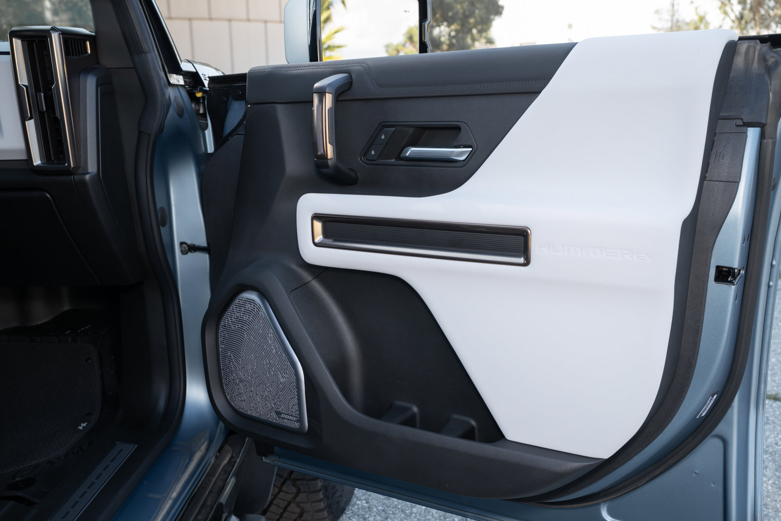 New 2024 GMC Hummer EV 3X w/ Omega Edition image 91