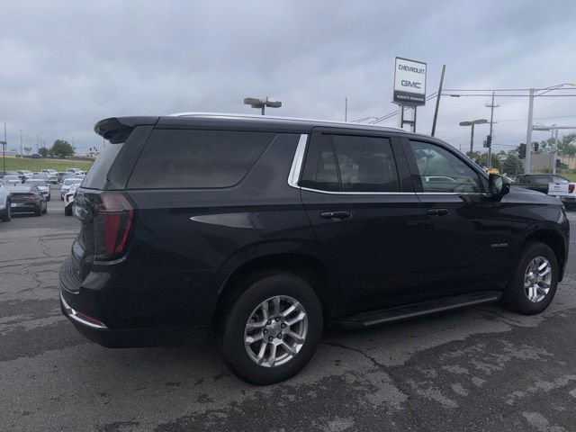 Used 2025 Chevrolet Tahoe LT AWD/4WD image 11