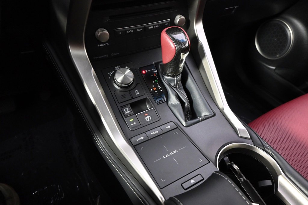 Used 2018 Lexus NX 300 AWD image 31