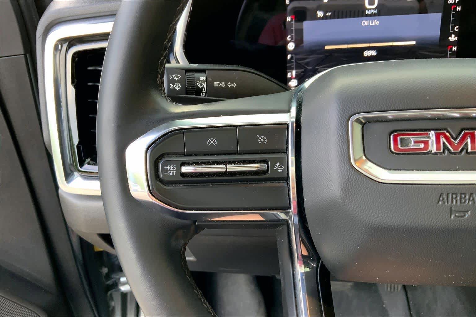 Used 2023 GMC Canyon Elevation w/ Convenience Package RWD image 22