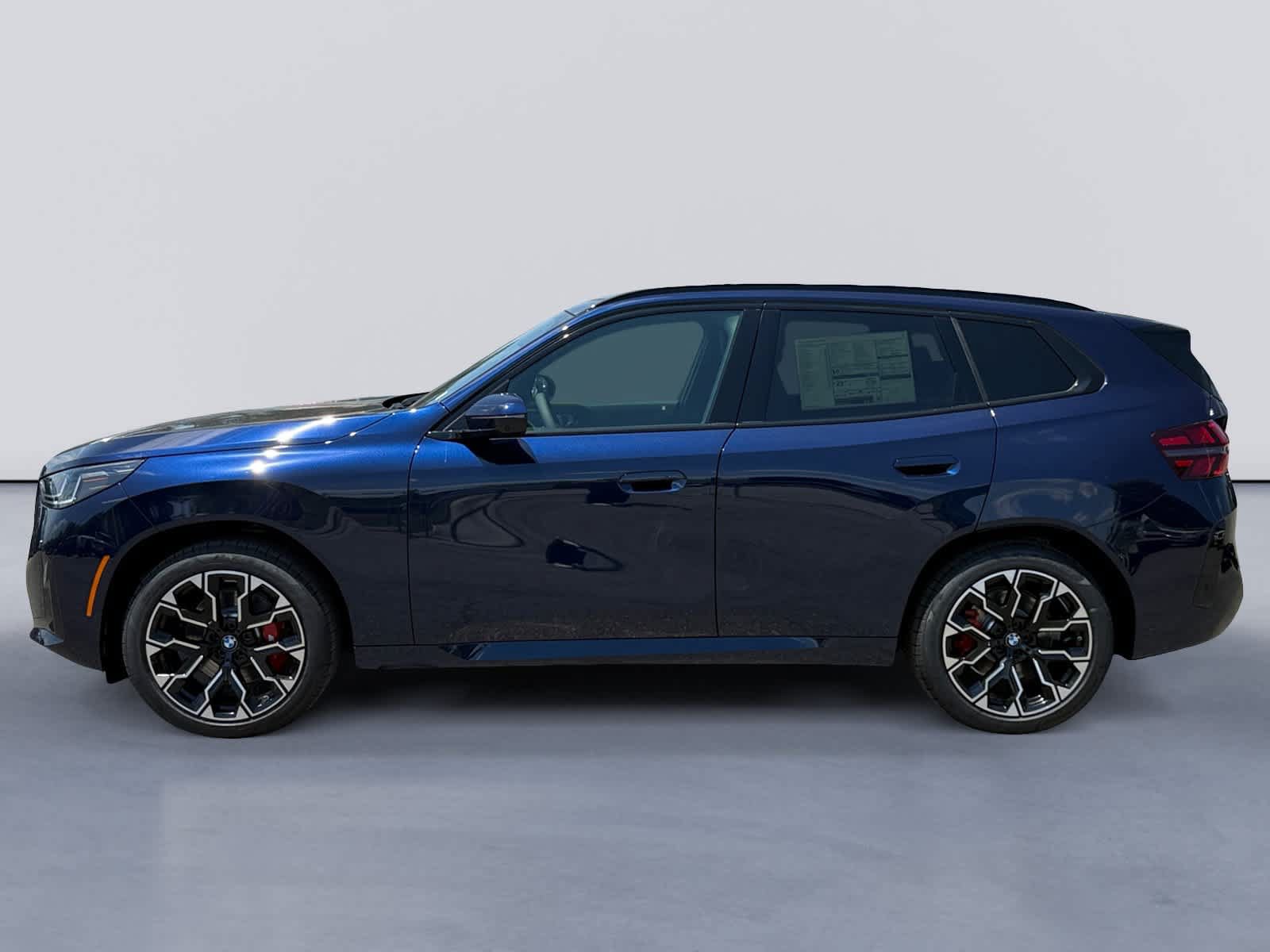 New 2026 BMW X3 xDrive30 w/ Premium Package AWD/4WD image 6