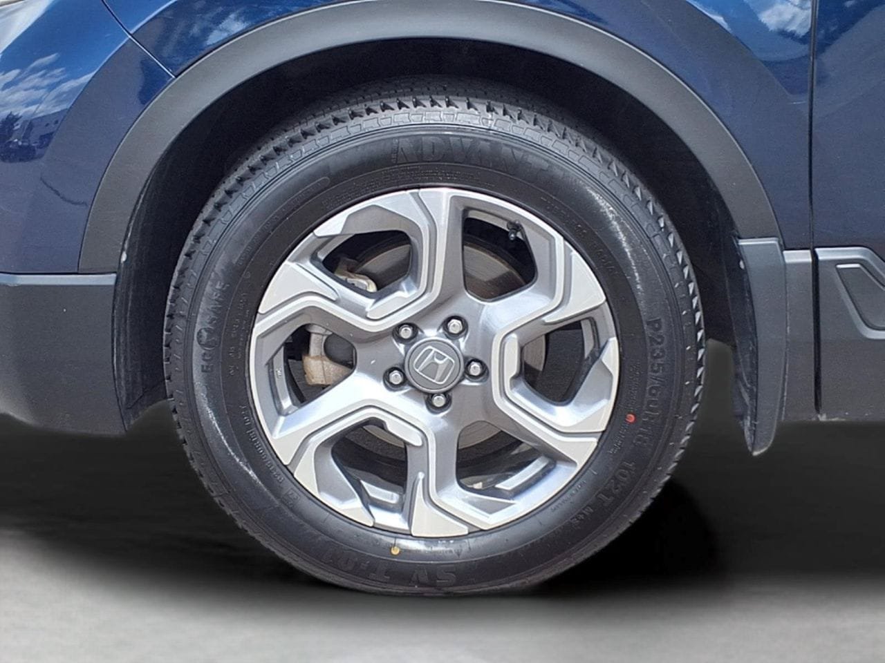 Used 2018 Honda CR-V EX-L image 11